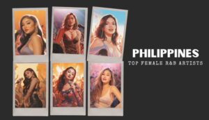 13 Must-Hear Filipino Female R&B Artists and Rappers in 2024