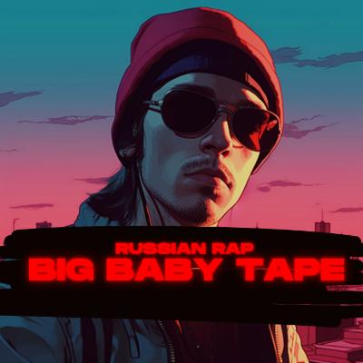Russian Rap Big Baby Tape