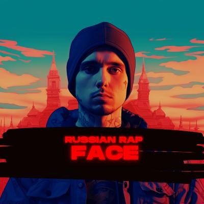 Russian Rappers Face