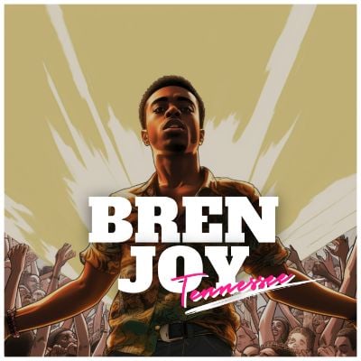 Bren Joy