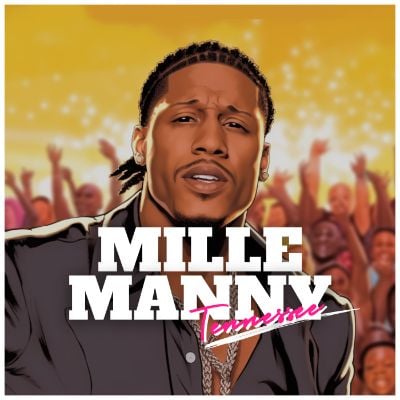 Millie Manny