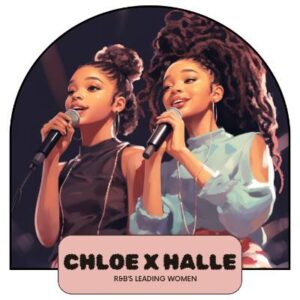 Top 25 Female R&B Singers: 2024's Best Female R&B Artists List