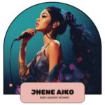 Top 25 Female R&B Singers: 2024's Best Female R&B Artists List