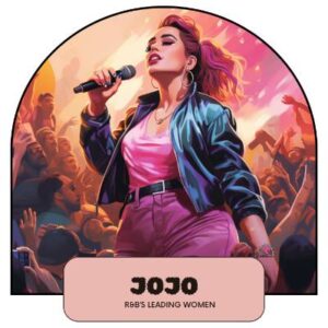 Top 25 Female R&B Singers: 2024's Best Female R&B Artists List