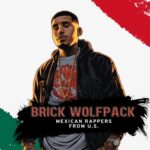 Top 25 Mexican Rappers: 2024's Best Mexican American Rappers