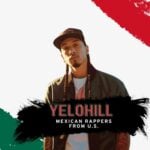 Top 25 Mexican Rappers: 2024's Best Mexican American Rappers