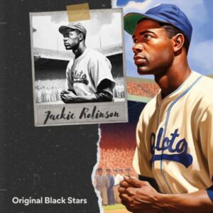 Pioneering Black Stars: A Look at the Original Icons of Black America ...