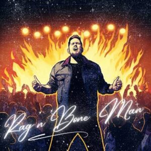 Top 12 UK Male R&B Artists: 2023's Best UK Male R&B Singers