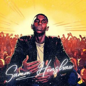 Top 12 UK Male R&B Artists: 2023's Best UK Male R&B Singers
