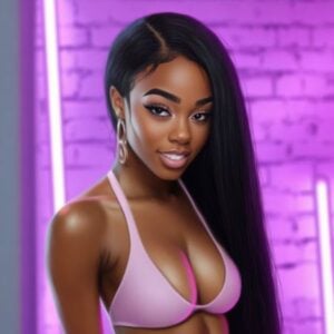 Over 40 Iconic Black Adult Film Stars Who Redefined the Genre