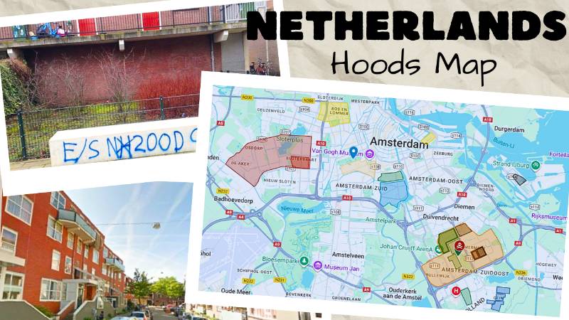 netherlands gangs dutch gangs