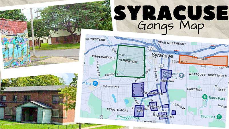 syracuse hoods syracuse ghetto syracuse gangs