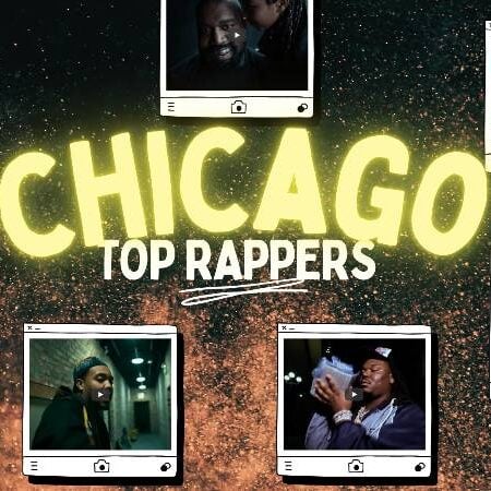 Top 25 Chicago Rappers: 2025’s Best Rappers from Chicago