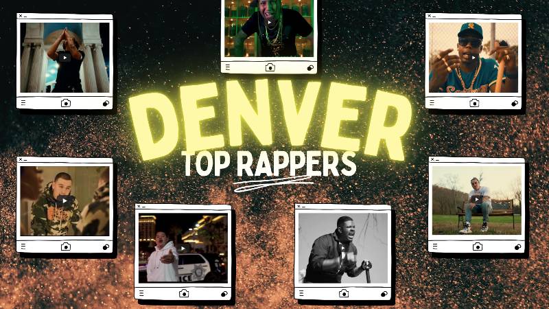 denver rappers from denver
