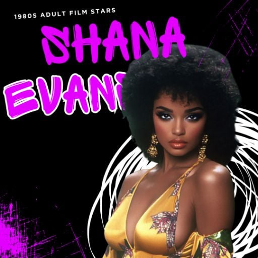 Shana Evans