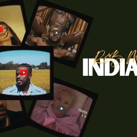 Top 5 Indiana R&B Artists: 2025’s Best Indianapolis R&B Singers