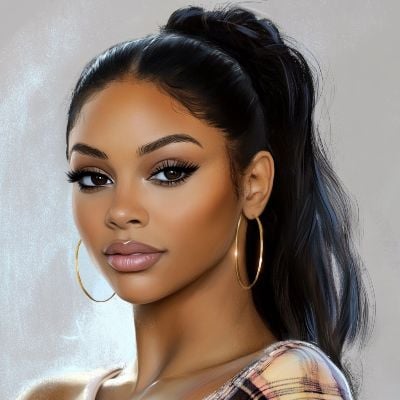 Black adult film stars Bethany Benz