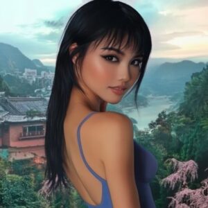 Top 5 Japanese Adult Video Stars of Japan's Adult Film Industry