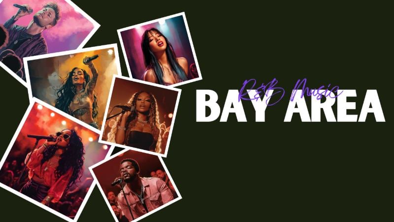 bay area r&b artists bay area r&b singers