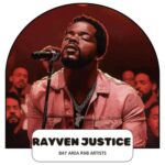 Top 15 Bay Area R&B Artists: 2025's Best Bay Area R&B Singers
