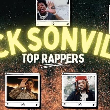 Top 15 Jacksonville Rappers: 2025’s Best Rappers from Jacksonville