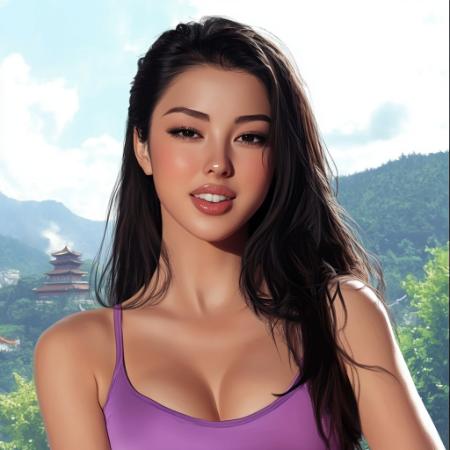 korean adult film stars Daisy Summers