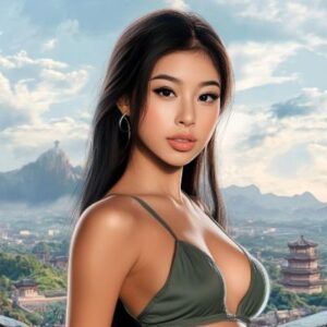Chinese Adult Film Stars: Top 10 Chinese Adult Actresses - Kulture Vulturez(02)