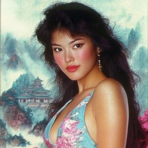 Chinese Adult Film Stars: Top 10 Chinese Adult Actresses - Kulture Vulturez