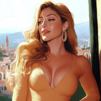 Moana Pozzi