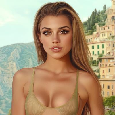 Silvia Dellai