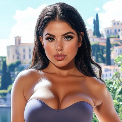 Valentina Bellucci