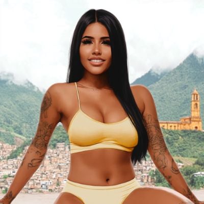 Yorgelis Carrillo