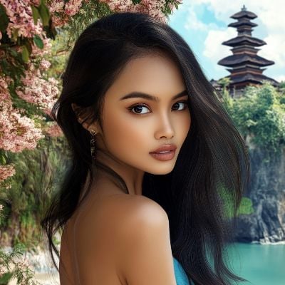 Indonesian Adult Film Stars Putri Cinta