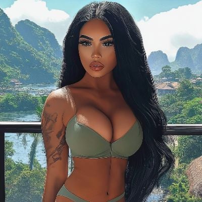 Serliana Rvich