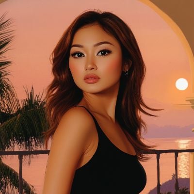 Tia Tanaka