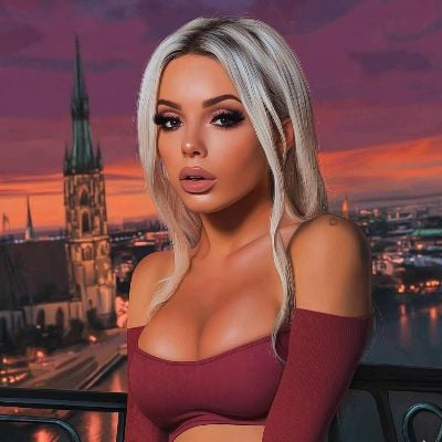 German adult film stars Nina Elle