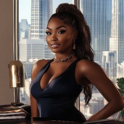 Black Adult Film Stars Osa Lovely