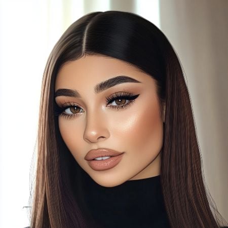 Latina adult film stars Violet Myers